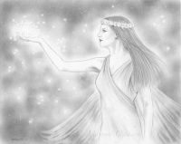 Faerie Blossom